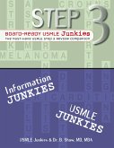 Step 3 Board-Ready USMLE Junkies