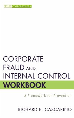 Corporate Fraud and Internal Control Workbook - Cascarino, Richard E.