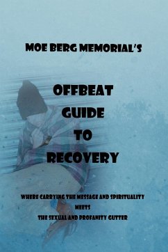 Offbeat Guide to Recovery - Memorial, Moe Berg