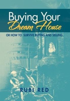 Buying Your Dream House - Red, Rubi