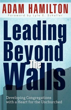 Leading Beyond the Walls 21293 - Hamilton, Adam