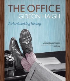 The Office - Haigh, Gideon
