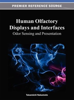 Human Olfactory Displays and Interfaces