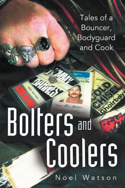 Bolters and Coolers Bolters and Coolers