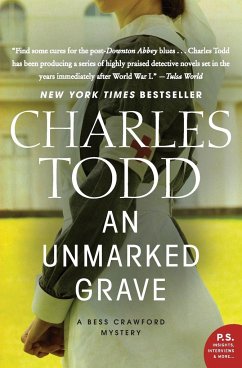 UNMARKED GRAVE PB - Todd, Charles