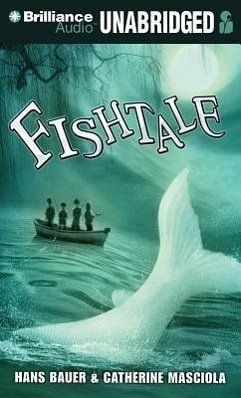 Fishtale - Bauer, Hans; Masciola, Catherine