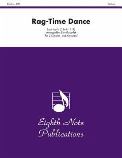 Rag-Time Dance, Medium