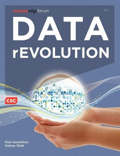 Data rEvolution - Gustafson, Paul; Shek, Sidney
