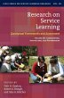 Research on Service Learning - Bild 1