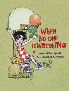 Cover When No One Is Watching