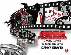 Genre Filmmaking - Draven, Danny