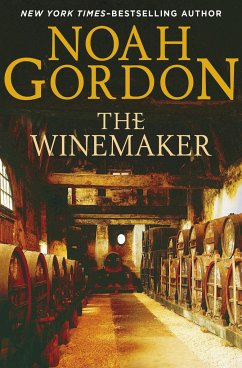 The Winemaker - Gordon, Noah