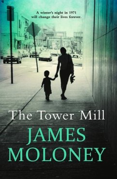 The Tower Mill - Moloney, James