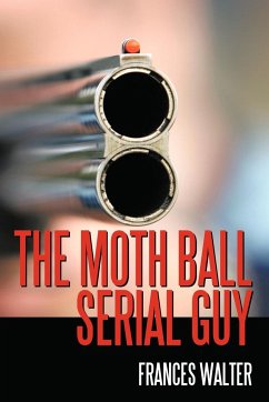 The Moth Ball Serial Guy
