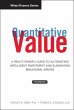 Quantitative Value - Bild 1