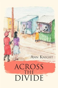 Across the Divide - Knight, Ann