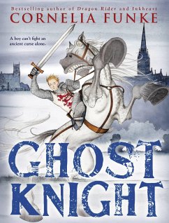 Ghost Knight - Funke, Cornelia