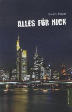 Cover Alles für Nick