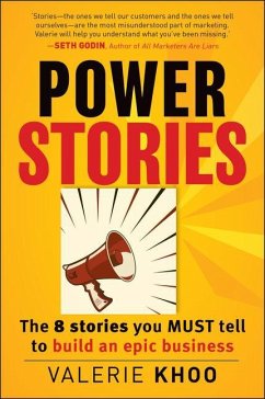Power Stories - Khoo, Valerie