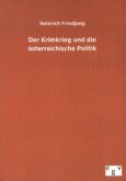 Der Krimkrieg und die österreichische Politik