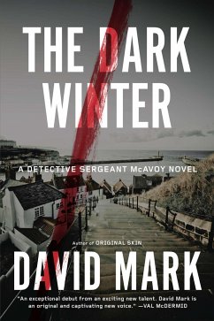 The Dark Winter: A Detective Sergeant McAvoy Novel - Mark, David