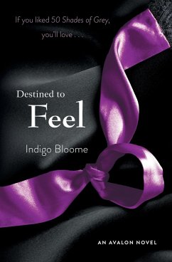 DESTINED TO FEEL PB - Bloome, Indigo