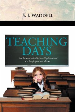 ''Teaching Days'' - Waddell, S. J.