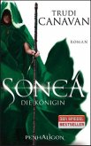 Sonea - Die Königin / Die Saga von Sonea Trilogie Bd.3