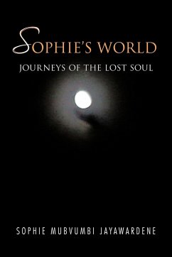 Sophie's World - Mubvumbi Jayawardene, Sophie