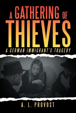 A Gathering of Thieves