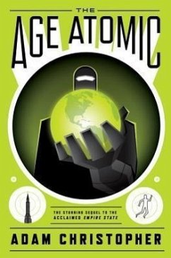 The Age Atomic - Christopher, Adam