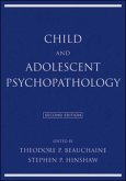 Child and Adolescent Psychopathology