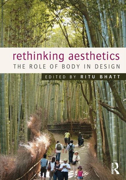 Rethinking Aesthetics Rethinking Aesthetics
