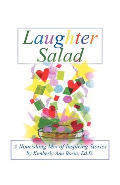 Laughter Salad - Borin Edd, Kimberly Ann