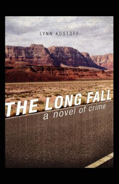 The Long Fall - Kostoff, Lynn