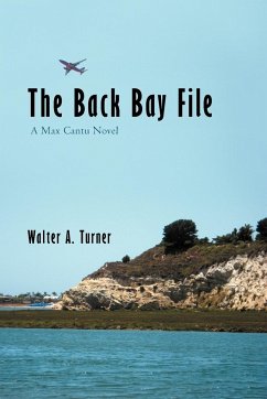 The Back Bay File