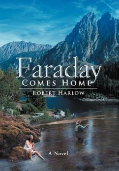 Faraday Comes Home - Harlow, Robert