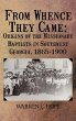 From Whence They Came - Bild 1