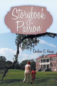 Storybook Passion - Hanes, Darlene S.