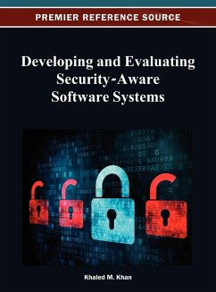 Developing and Evaluating Security-Aware Software Systems