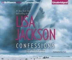 Confessions - Jackson, Lisa