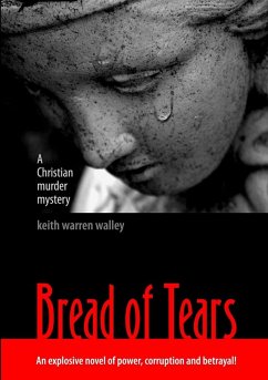 Cover Bread of Tears