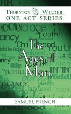 The Ages of Man - Wilder, Thornton