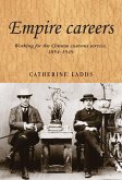 Empire Careers CB