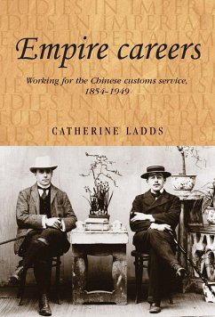 Empire Careers CB - Ladds, Catherine