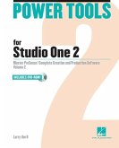 Power Tools for Studio One 2