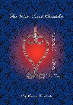 The Silver Heart Chronicles