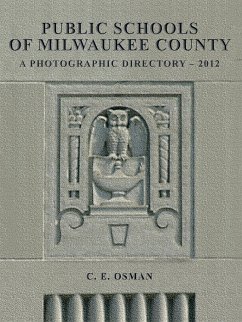 Public Schools of Milwaukee County - Osman, C. E.