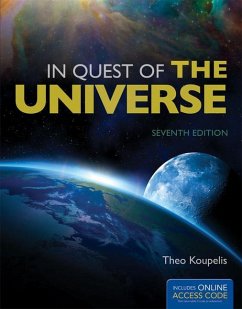 In Quest of the Universe - Koupelis, Theo