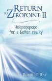 Return to Zeropoint II